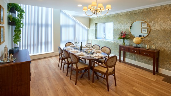 Butlers Mews Care Home